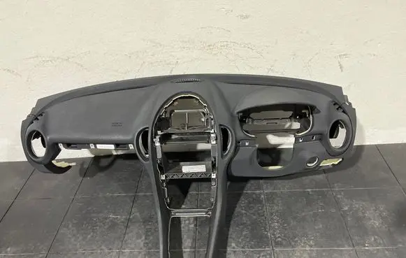 Mercedes-Benz SLK R171 Dashboard A1716800287