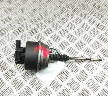 Volkswagen Multivan T5 Turbo charger electric actuator 4011942G