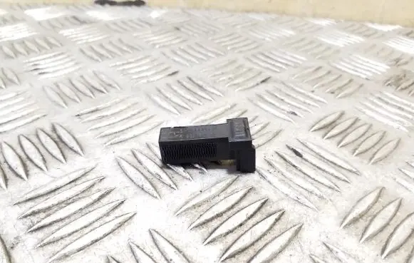 Brake pedal sensor switch