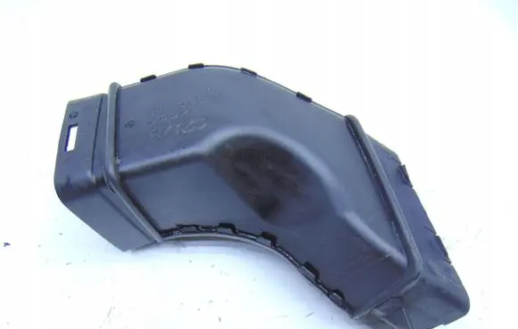 Jaguar XE Air intake duct part GX739A675FB