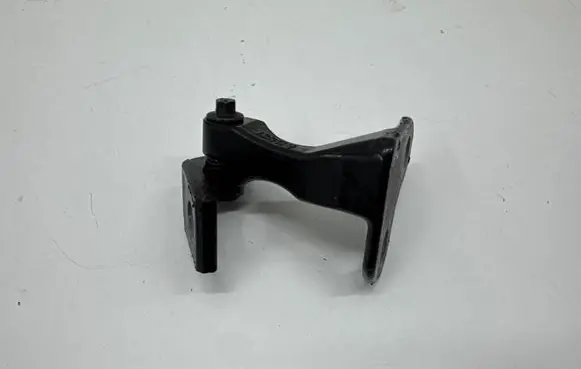 Porsche Taycan 9J1 Front door lower hinge 