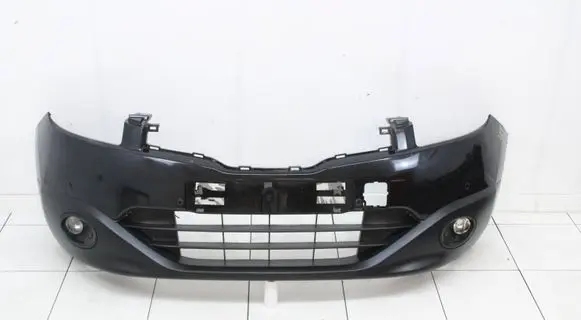Nissan Qashqai Front bumper 