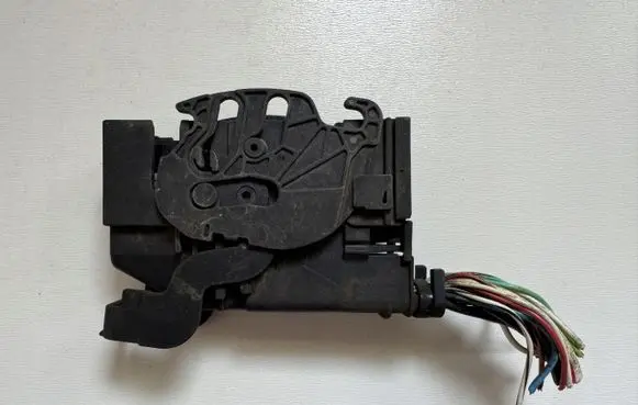 Suzuki SX4 Plug wire 0265235008 56110-79JB0