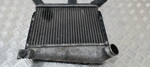 Toyota RAV 4 (XA20) Intercooler radiator PA66GF30