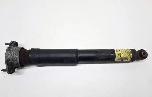 Mercedes-Benz E W212 Rear shock absorber/damper A2123260398