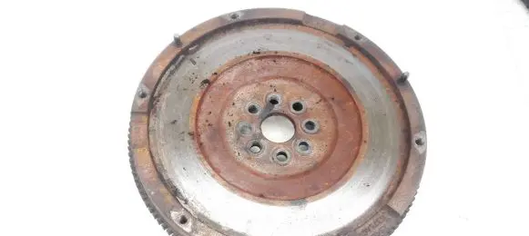 Ford Focus Flywheel xs4q6375ac