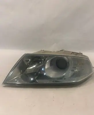 Skoda Octavia Mk2 (1Z) Headlight/headlamp PPTD401