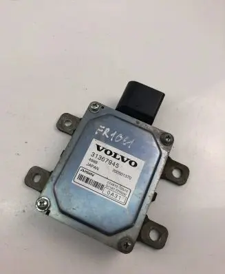 Gearbox control unit/module