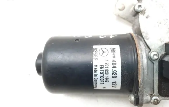 Mercedes-Benz R W251 Wiper motor 404929 A2518201442