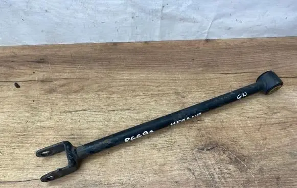 Renault Megane E-Tech Rear upper control arm/wishbone 551B05MZ0A