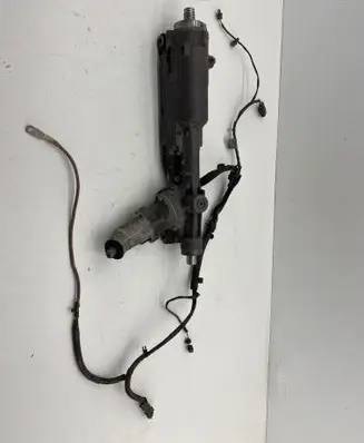 Audi A6 S6 C8 4K Steering rack 4N0909144H