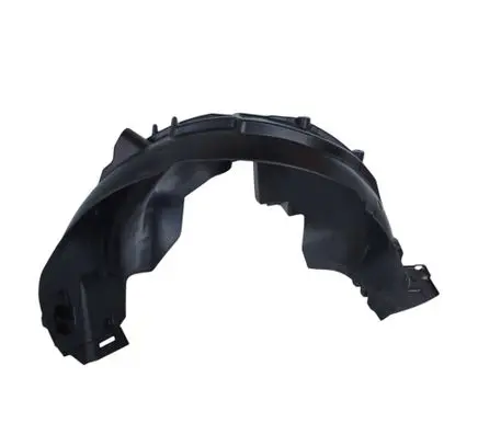Peugeot 408 P54 Rear arch fender liner splash guards 9838432980