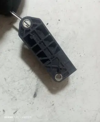 Volkswagen Golf IV Airbag deployment crash/impact sensor 5WK42895 6Q0909606