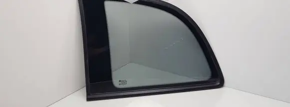 Opel Zafira A Rear side window