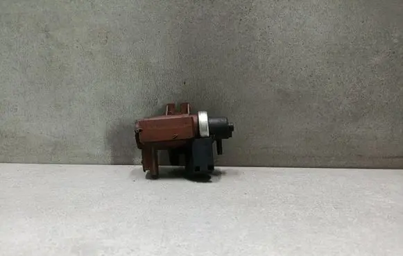 Peugeot 407 Turbo solenoid valve 9654282880 70061200