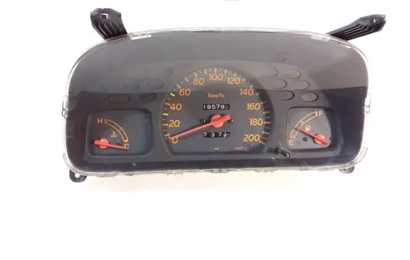 Honda Logo Speedometer (instrument cluster) 0234105