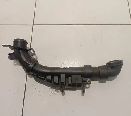 Peugeot 308 Intercooler hose/pipe 1080098S01