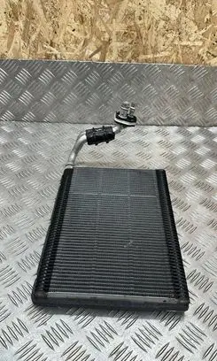 BMW 3 F30 F35 F31 Heater blower radiator 012170007