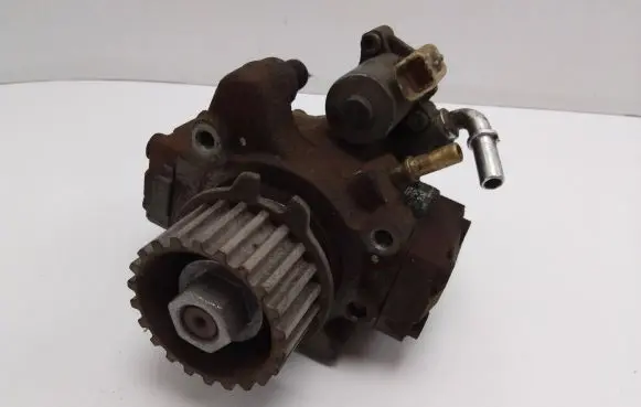 Ford C-MAX II Fuel injection high pressure pump A2C53384062 5WS40893