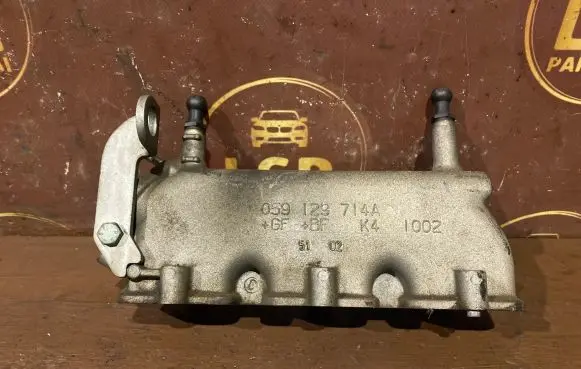 Audi A4 S4 B6 8E 8H Intake manifold 059129714A