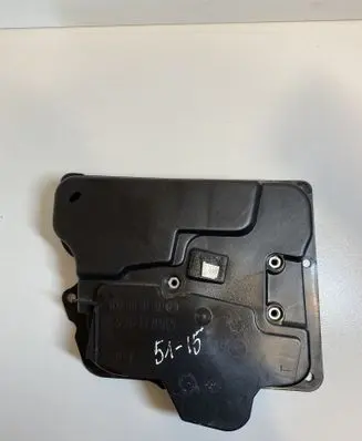 Fiat Ducato Sliding door lock MP6025