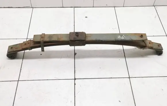 Hyundai H-1, Starex, Satellite Rear leaf spring 