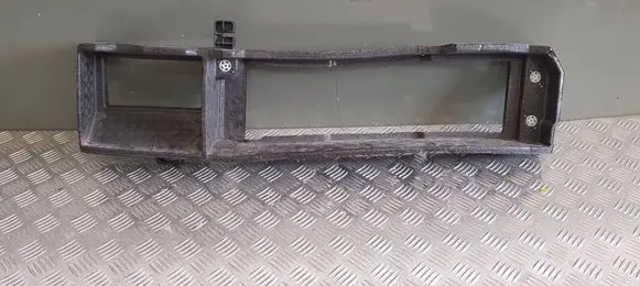 Renault Clio V Intercooler air guide/duct channel 626537863R