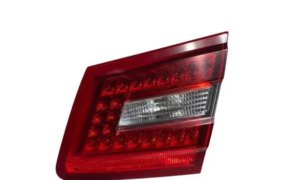 Mercedes-Benz E W212 Tailgate rear/tail lights