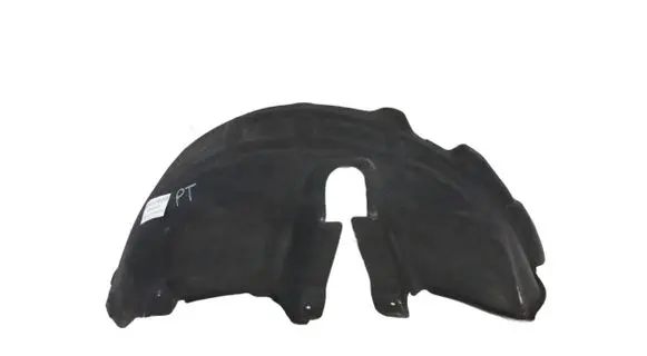 Audi A1 Rear arch fender liner splash guards 465939232