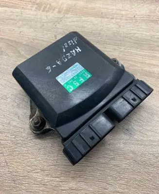 Mazda 6 Fuel injection control unit/module 1310001241