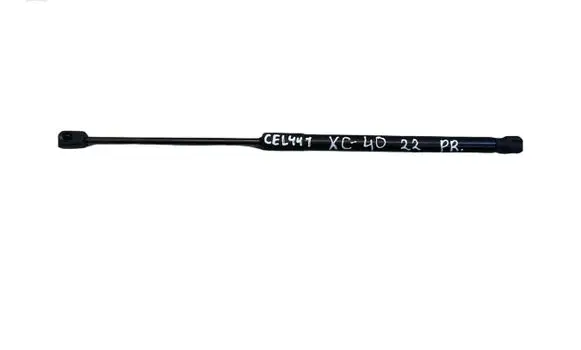 Volvo XC40 Front bonnet/hood damper/strut 32206883 9952280260N
