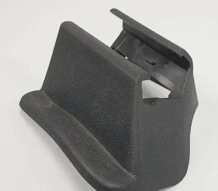Mercedes-Benz A W169 Front passenger seat rail trim A1699191020