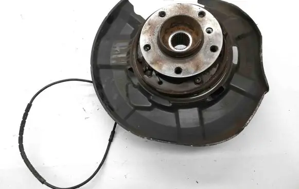 BMW X1 E84 Rear wheel hub 6788050