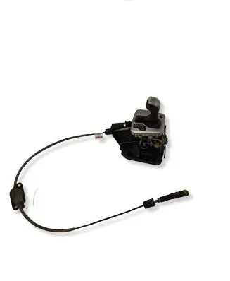 Volvo XC90 Gear shifter/selector T060737630 P30759291