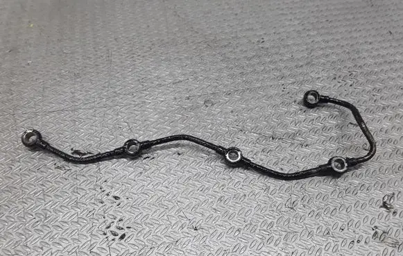Opel Astra G Fuel return line/hose 