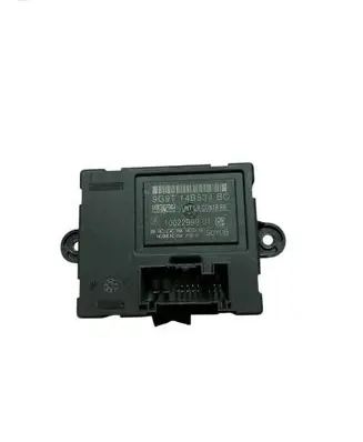 Ford S-MAX Door control unit/module 9G9T14B534BC 1002299901