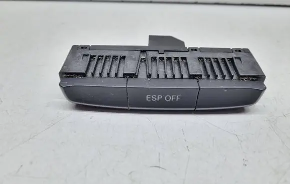 Audi A4 S4 B8 8K ESP (stability program) switch 8K0959673