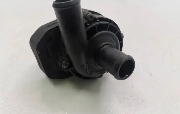 Mercedes-Benz B W245 Electric auxiliary coolant/water pump A2118350028 3130591163