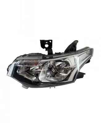Mitsubishi Outlander Headlight/headlamp ECM92101340