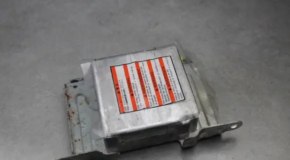 Subaru Outback Airbag control unit/module 98221AE20A