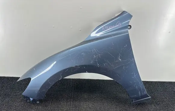 Mazda 6 Fender