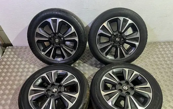 Suzuki Vitara (LY) R17 alloy rim 4321054P80
