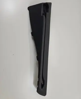Hyundai Ioniq Parcel shelf load cover mount bracket 85910g2000