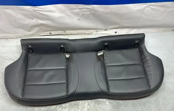 Opel Insignia B Rear seat 