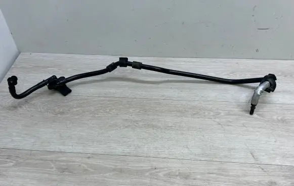 Porsche Cayenne (92A) Vacuum line/pipe/hose 95835557702 95835505107 7P0611932AP