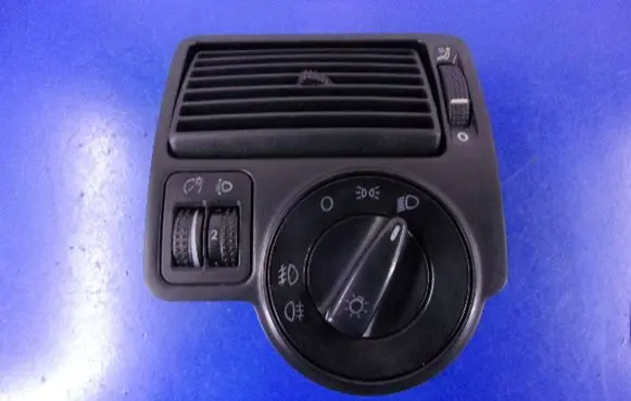 Volkswagen Golf IV Other devices 1C0941531A