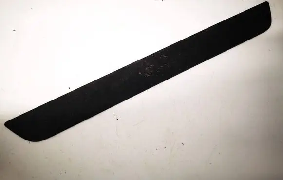 Tesla Model 3 Front sill trim cover 150476300C