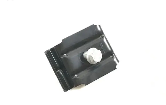 Audi A6 C7 Battery bracket 