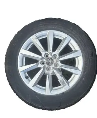 Audi A1 R16 winter tire 82A601025C