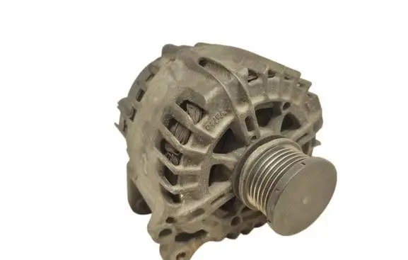 Audi A4 S4 B8 8K Generator/alternator 03G903016G 2543398B 409010463